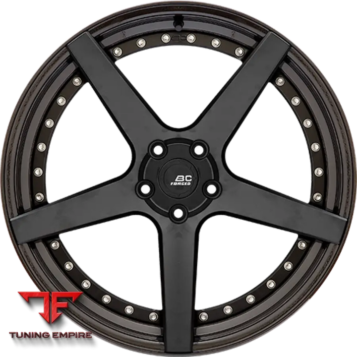 Bc Forged Hcs35S