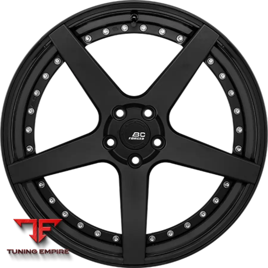 Bc Forged Hcs35S