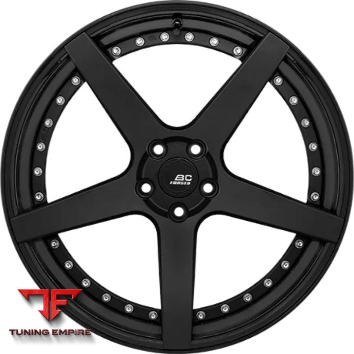 Bc Forged Hcs35S