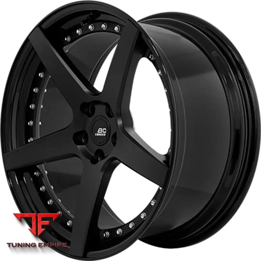 Bc Forged Hcs35S