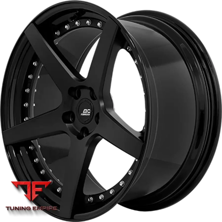 Bc Forged Hcs35S