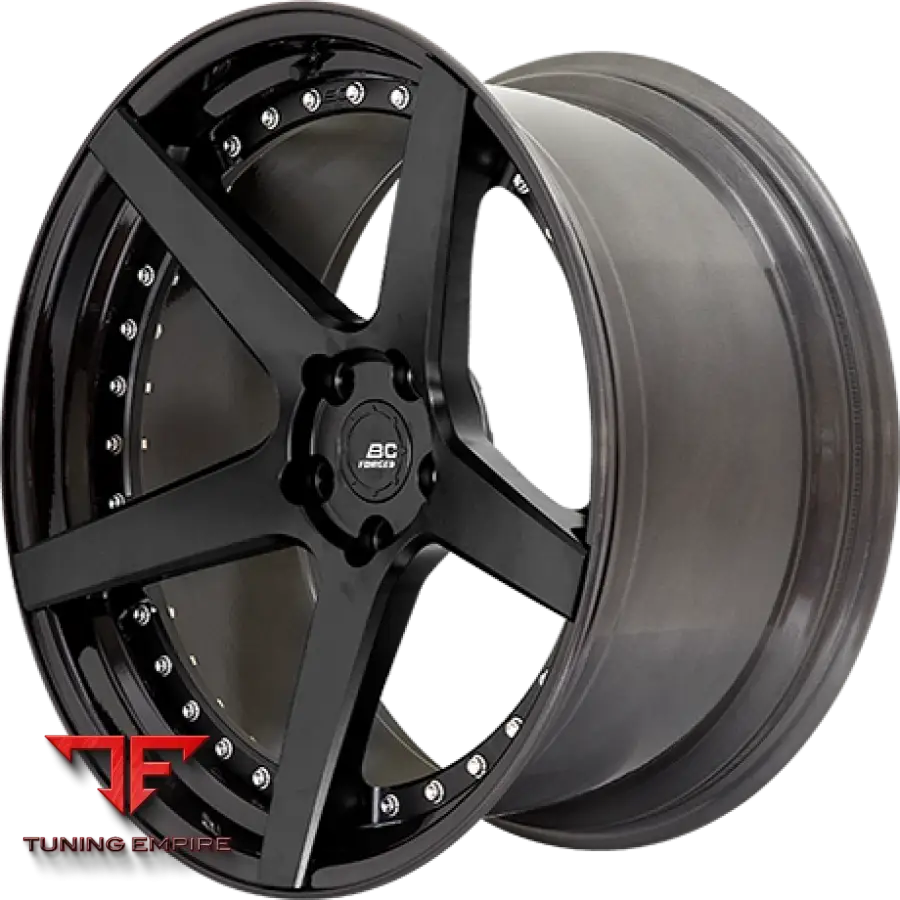 Bc Forged Hcs35S