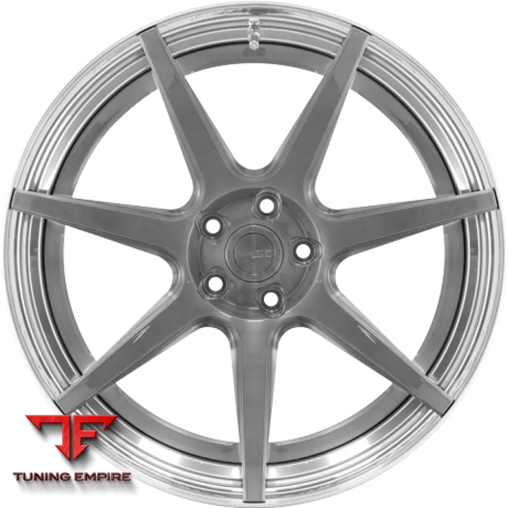 Bc Forged Hcs37