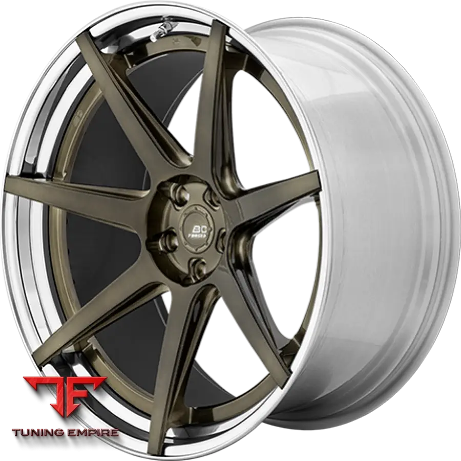 Bc Forged Hcs37