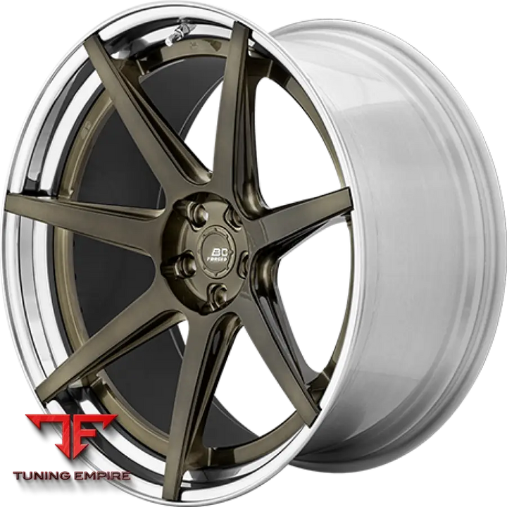 Bc Forged Hcs37