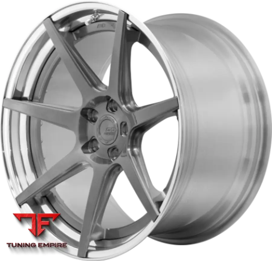 Bc Forged Hcs37