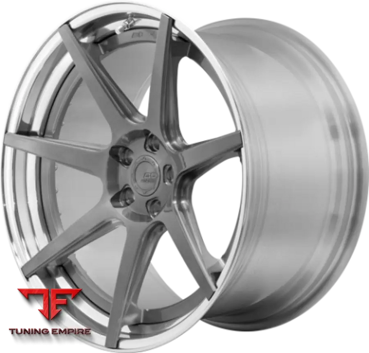 Bc Forged Hcs37