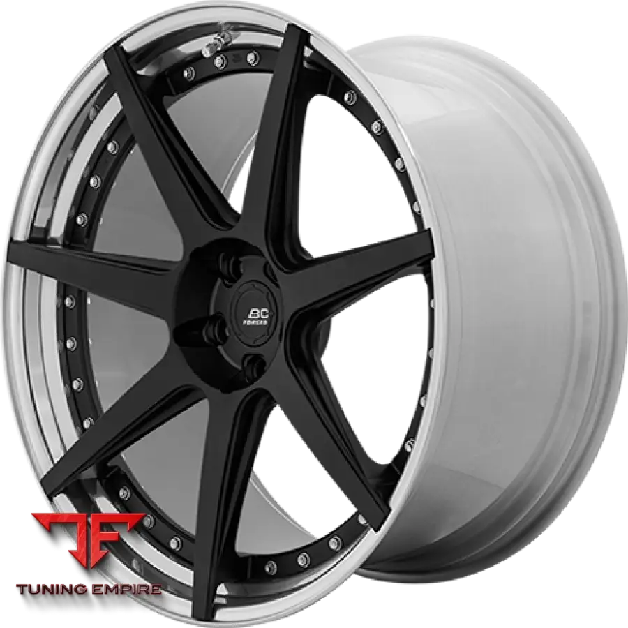 Bc Forged Hcs37S