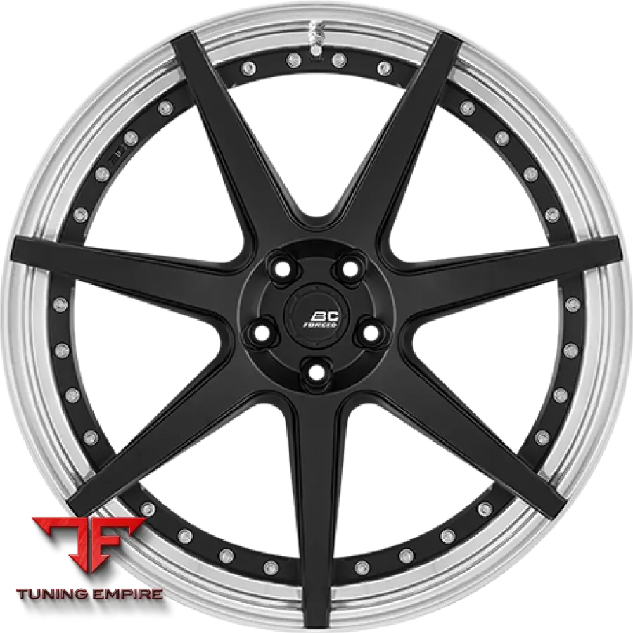 Bc Forged Hcs37S