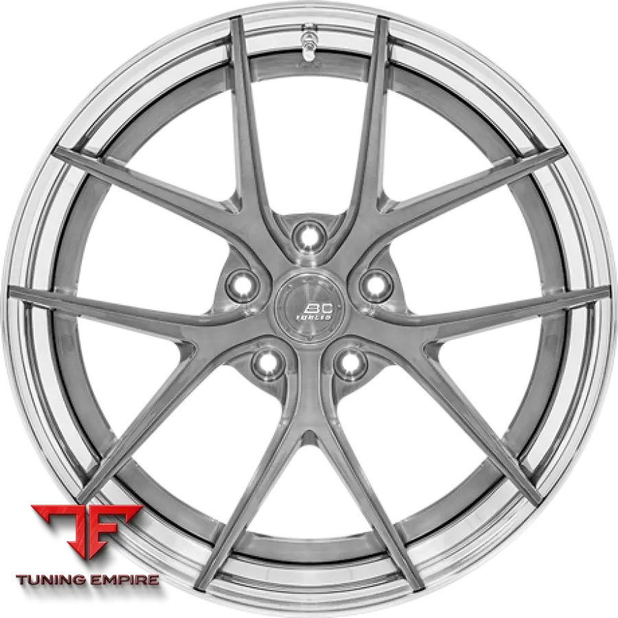 Bc Forged Hcs71