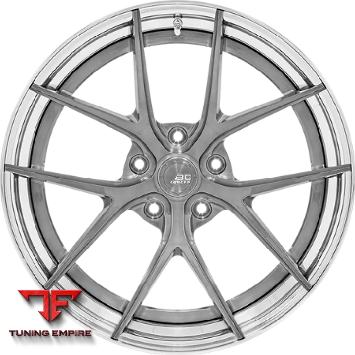 Bc Forged Hcs71