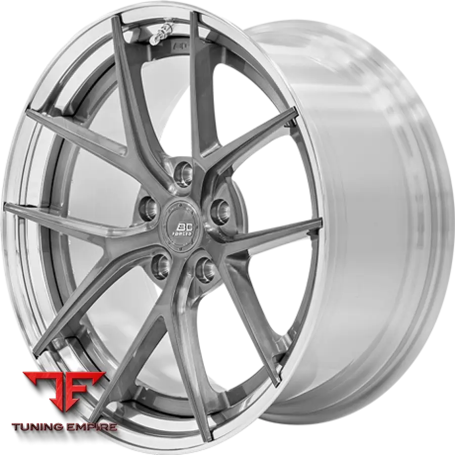 Bc Forged Hcs71