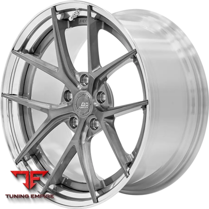 Bc Forged Hcs71