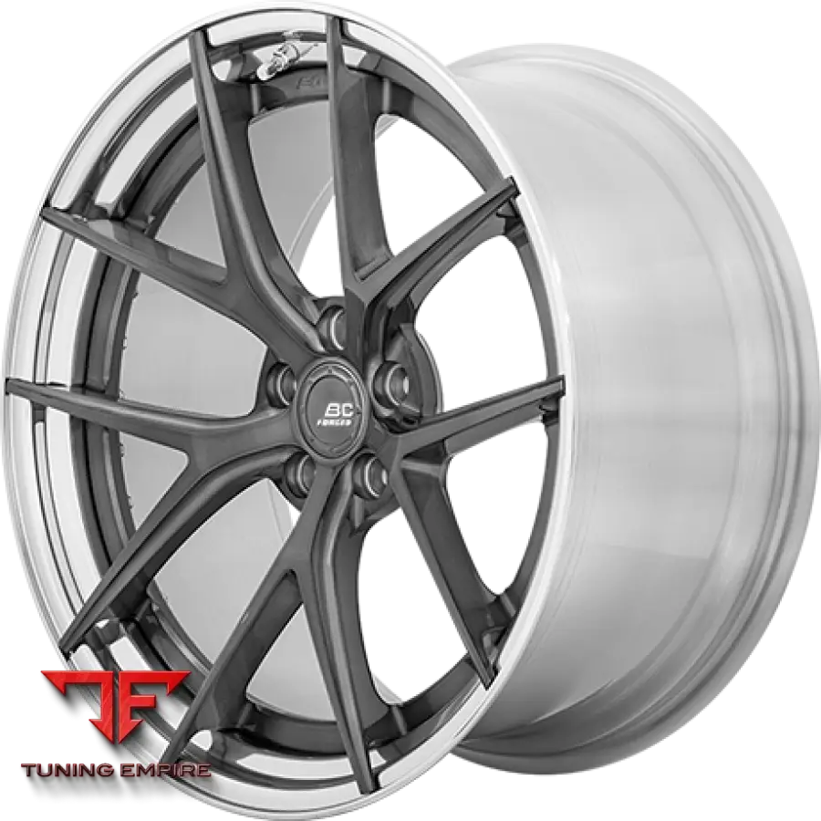 Bc Forged Hcs71