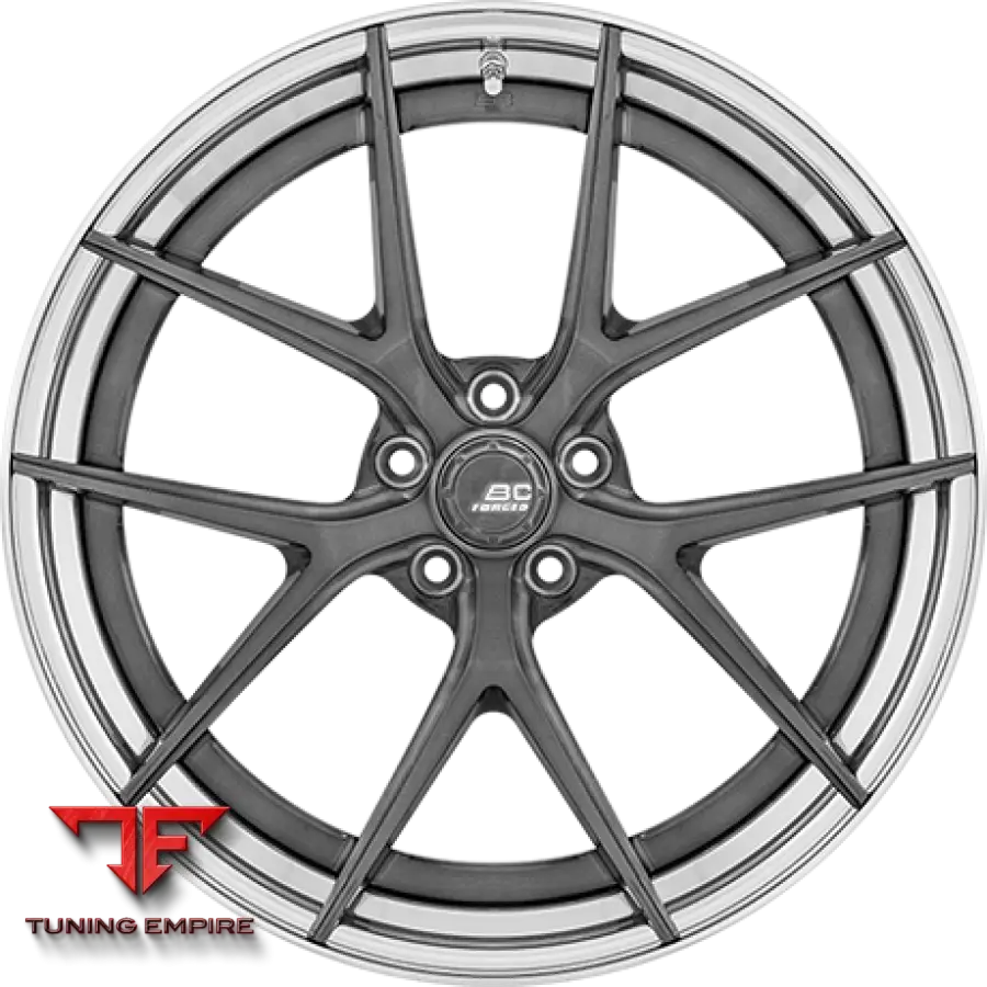 Bc Forged Hcs71