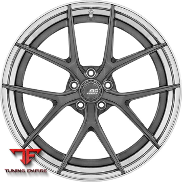 Bc Forged Hcs71