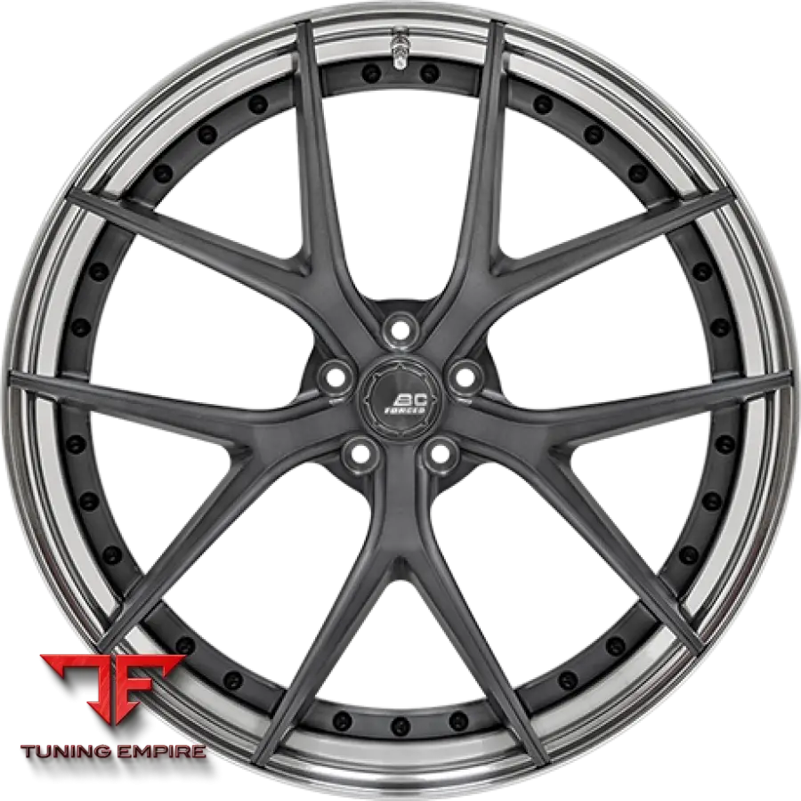 Bc Forged Hcs71S