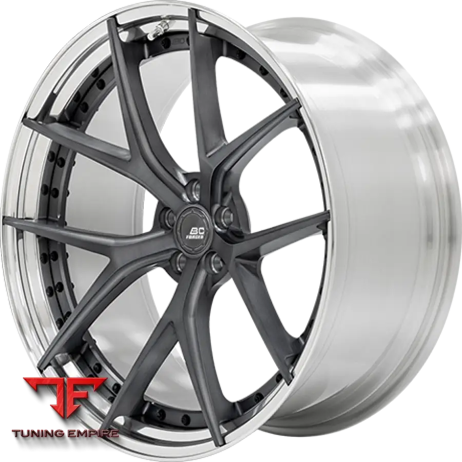 Bc Forged Hcs71S