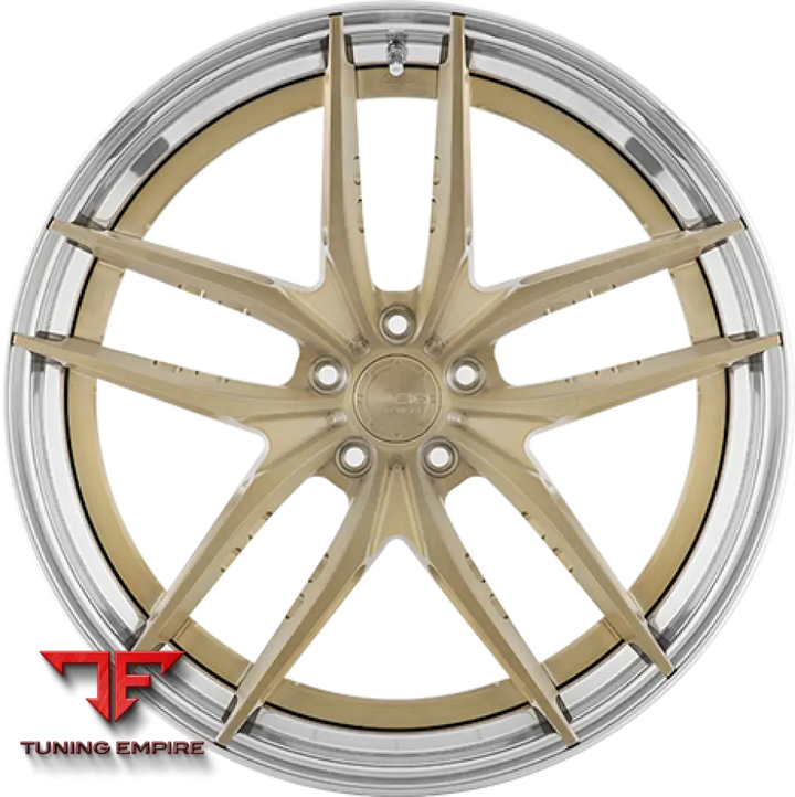 Bc Forged Hcx01