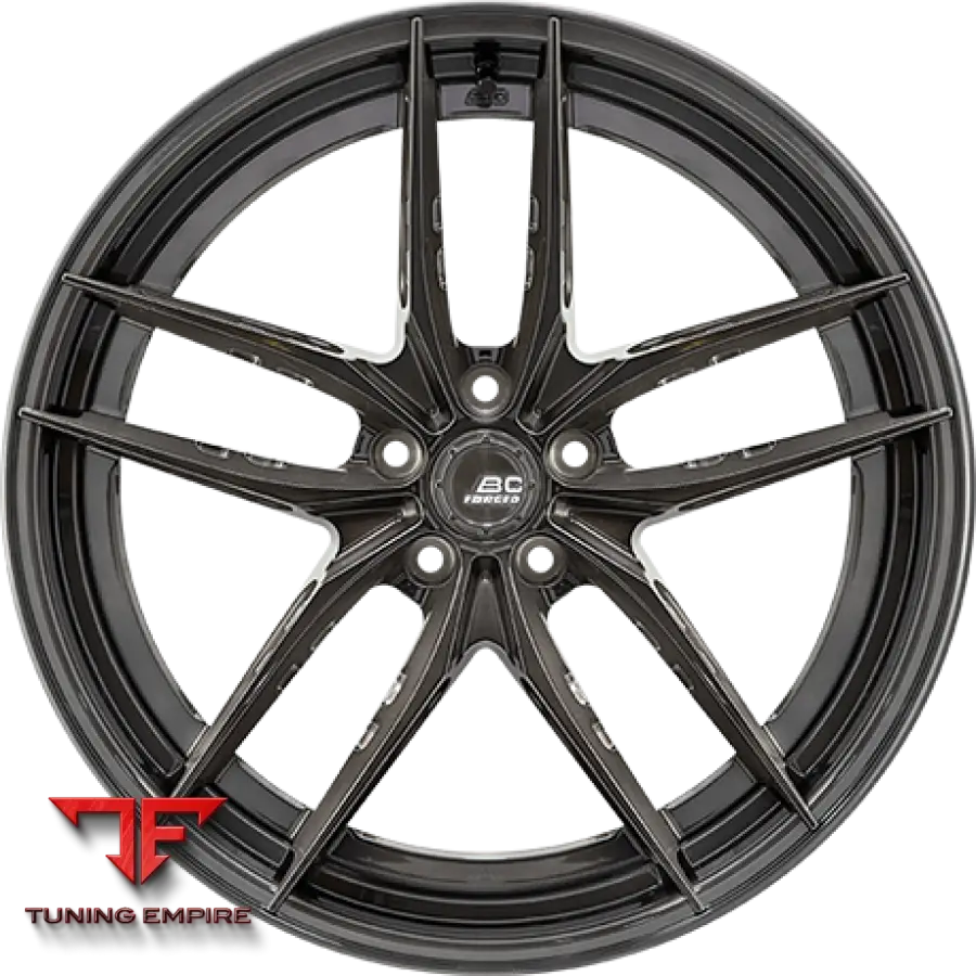 Bc Forged Hcx01