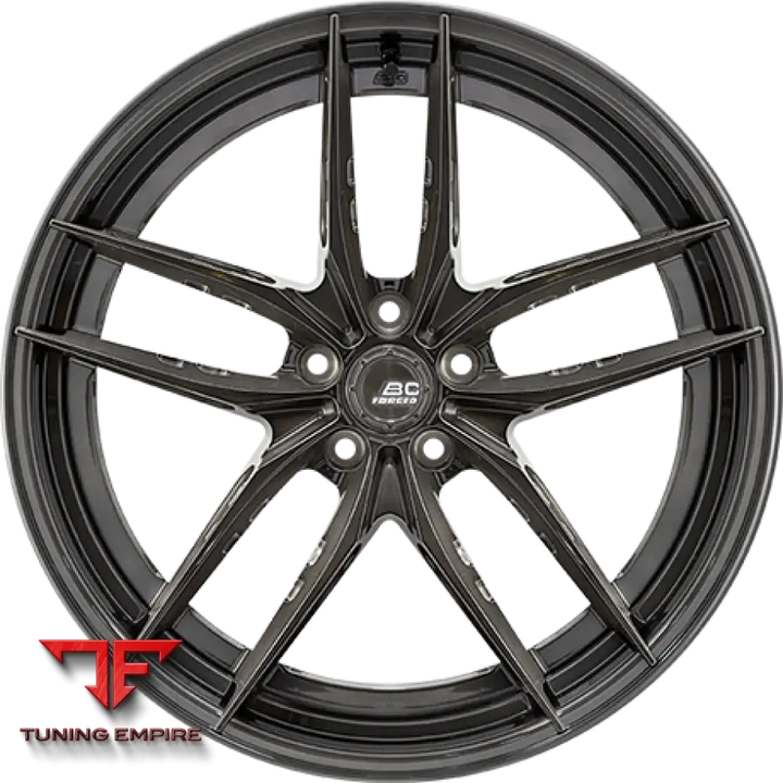 Bc Forged Hcx01