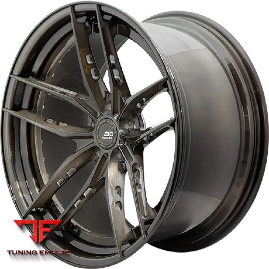 Bc Forged Hcx01