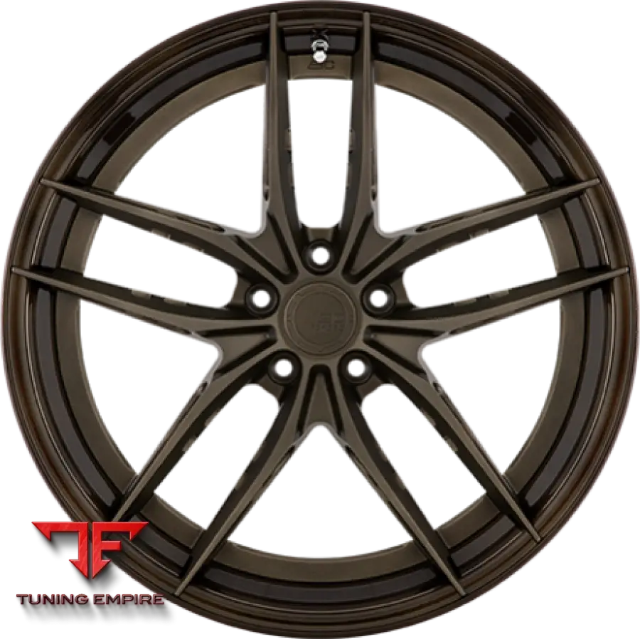 Bc Forged Hcx01