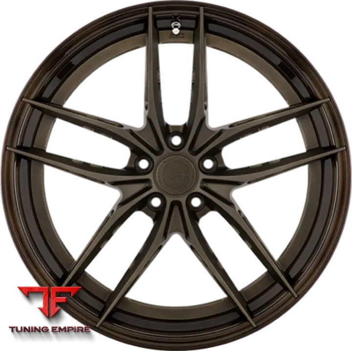 Bc Forged Hcx01