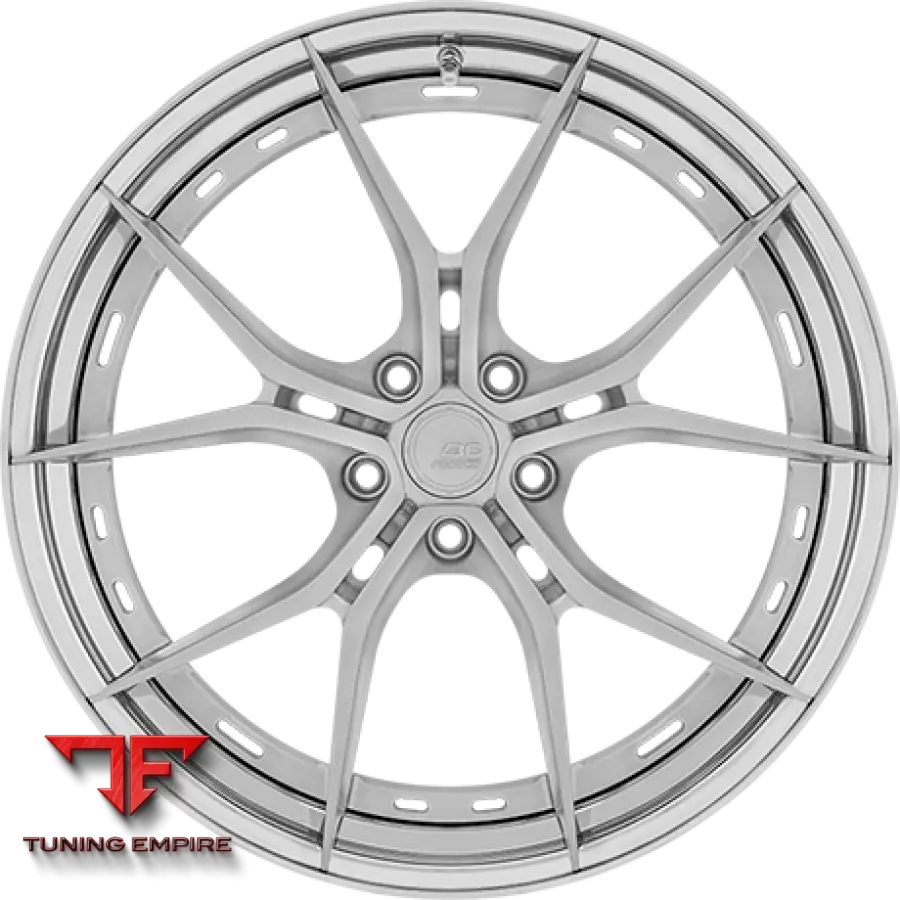 Bc Forged Hcx0108