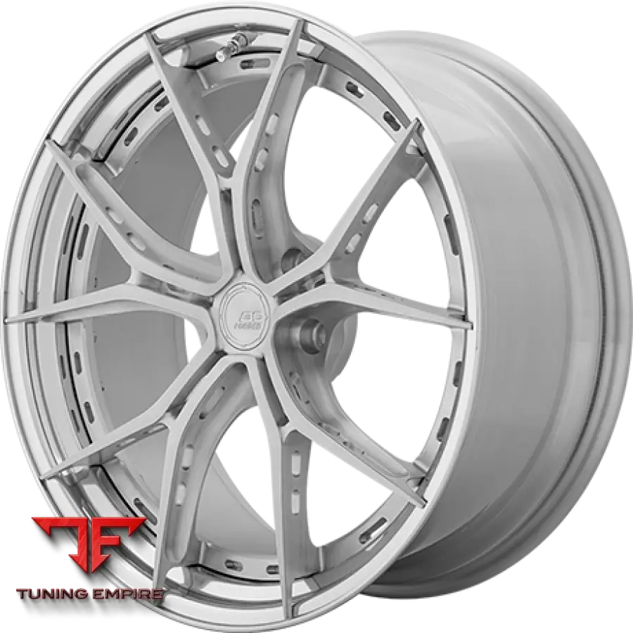 Bc Forged Hcx0108