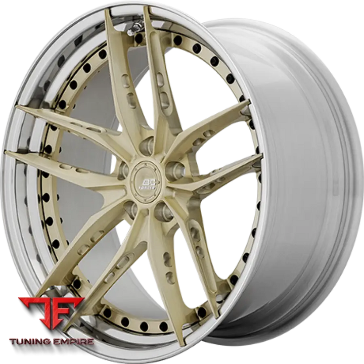 Bc Forged Hcx01S