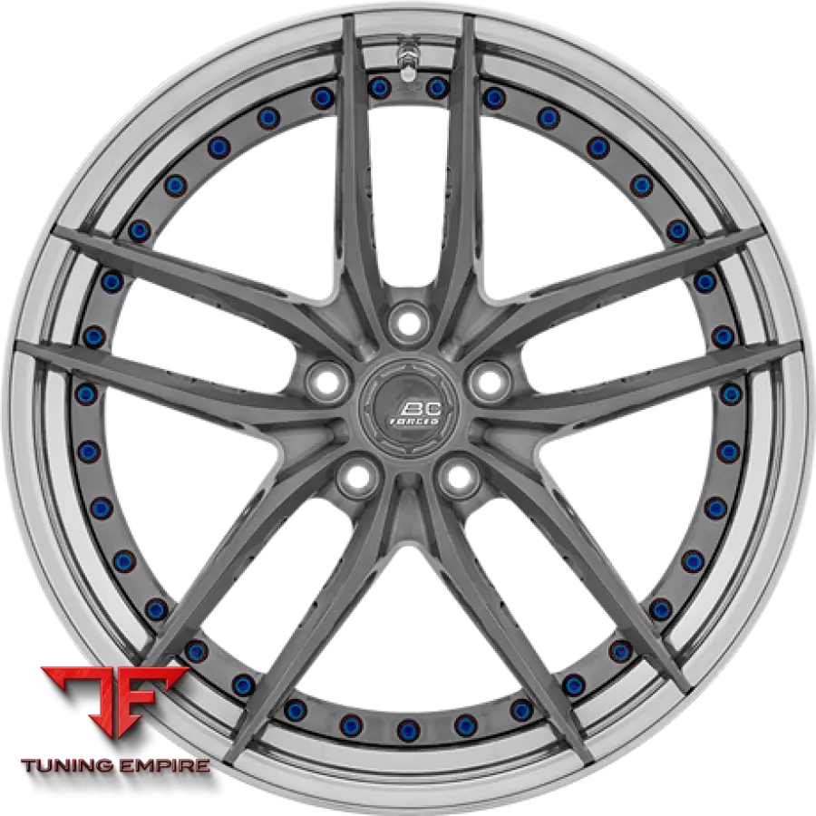 Bc Forged Hcx01S