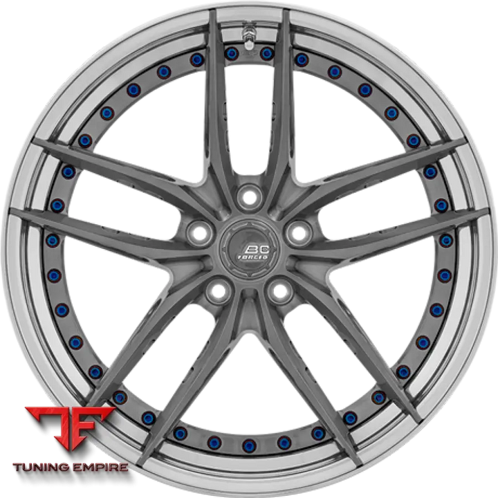 Bc Forged Hcx01S