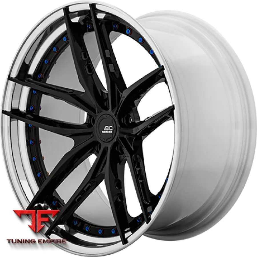 Bc Forged Hcx01S