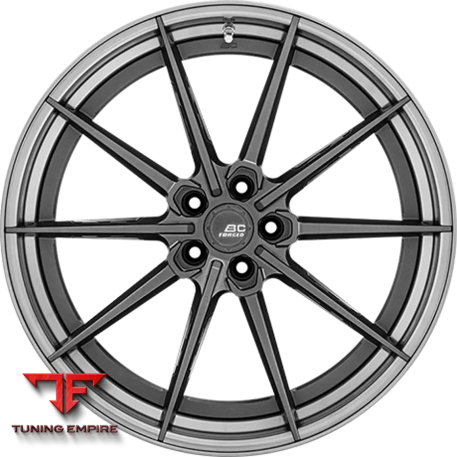 Bc Forged Hcx02