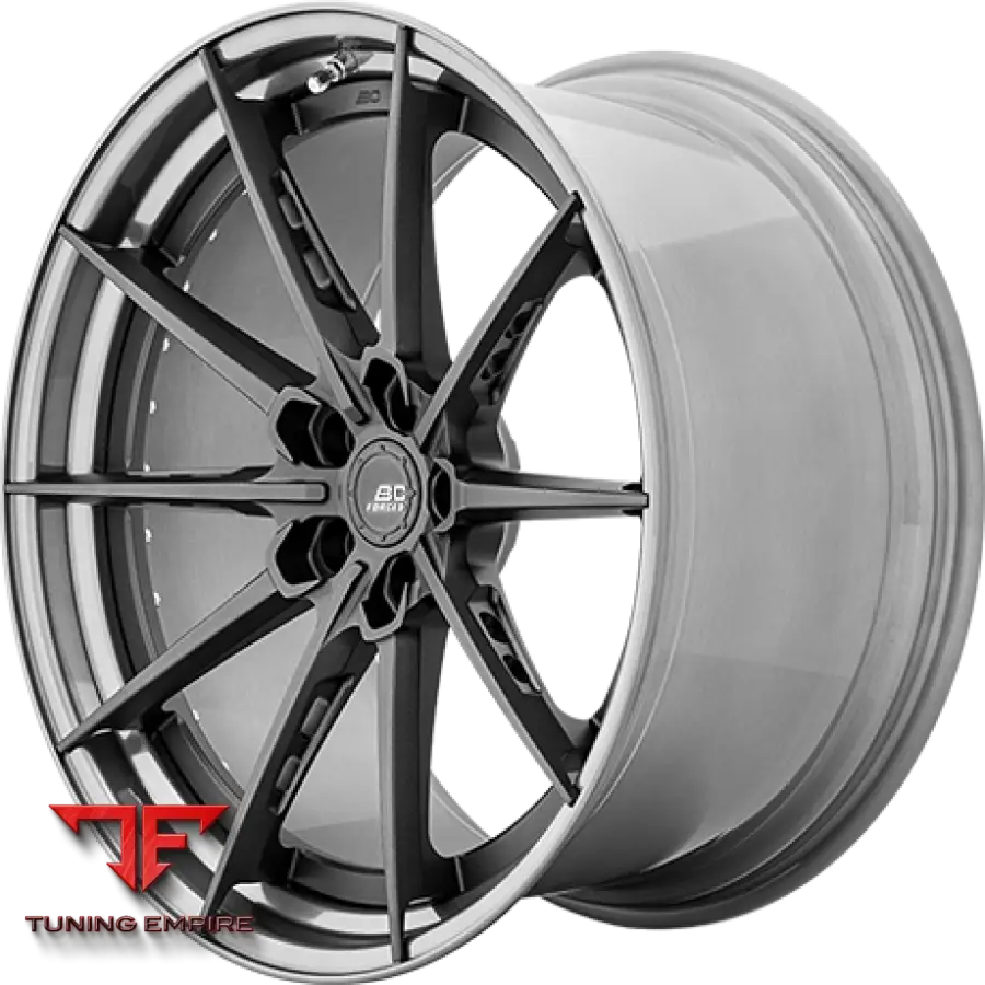 Bc Forged Hcx02