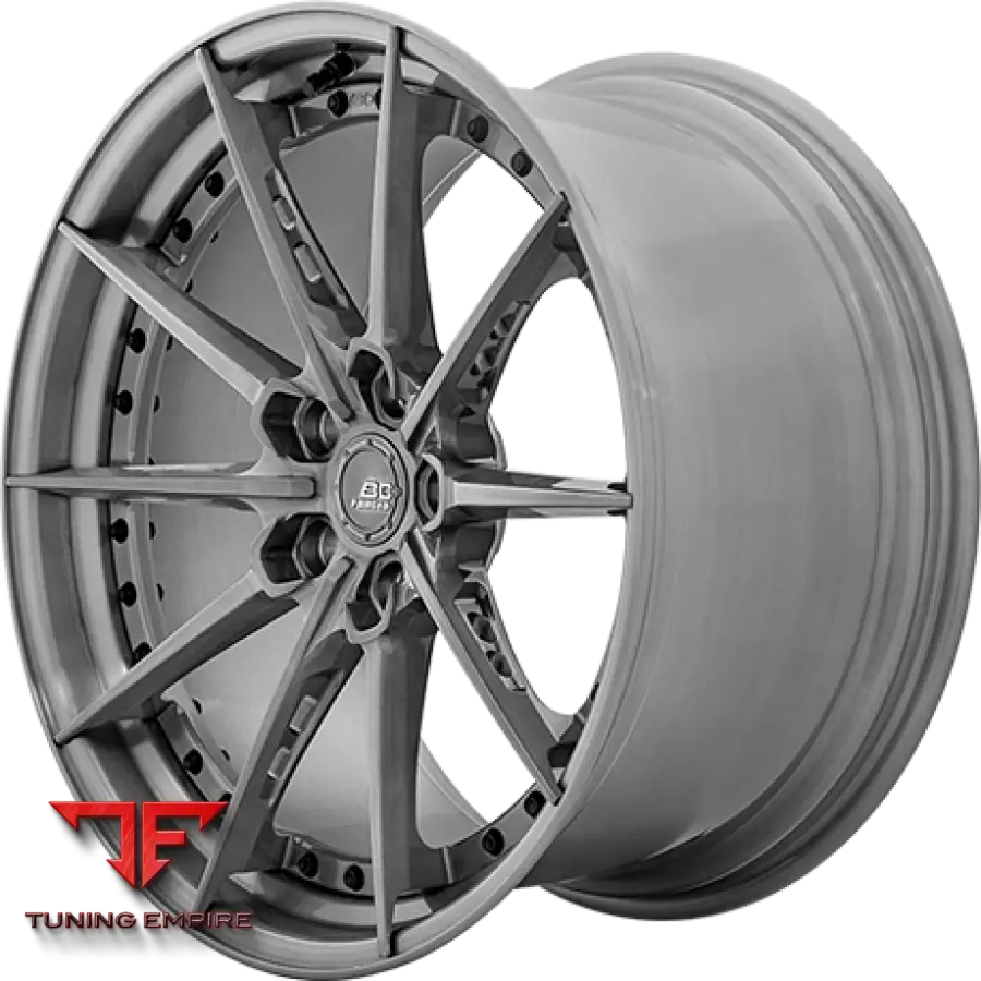 Bc Forged Hcx02S