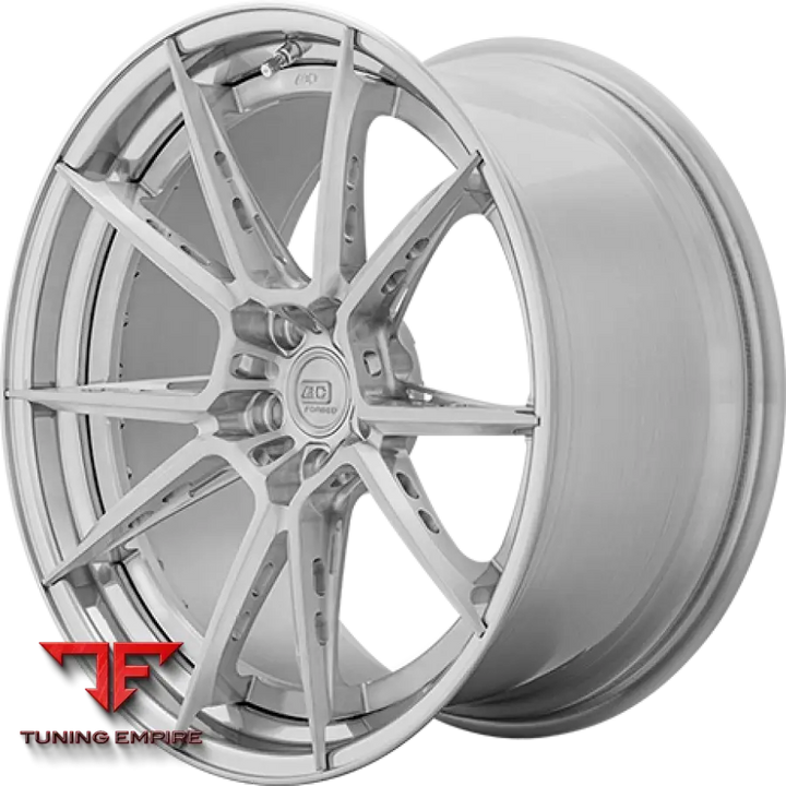 Bc Forged Hcx05