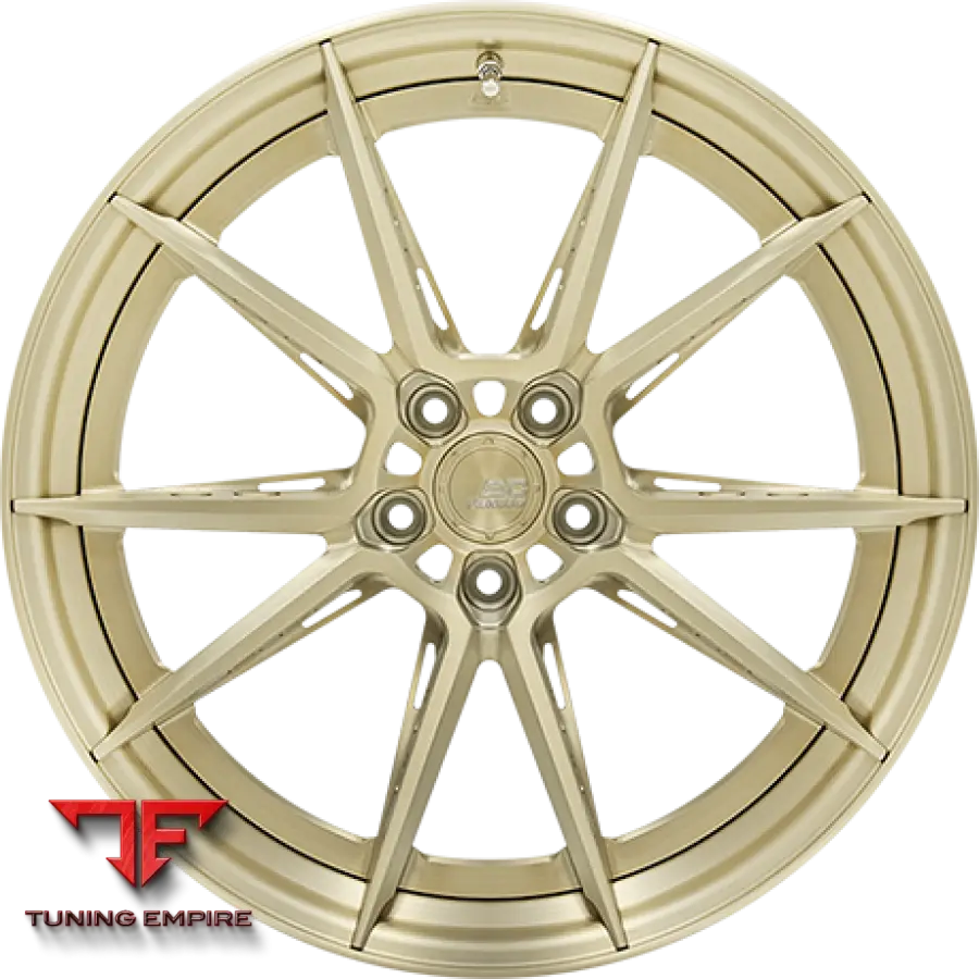 Bc Forged Hcx05