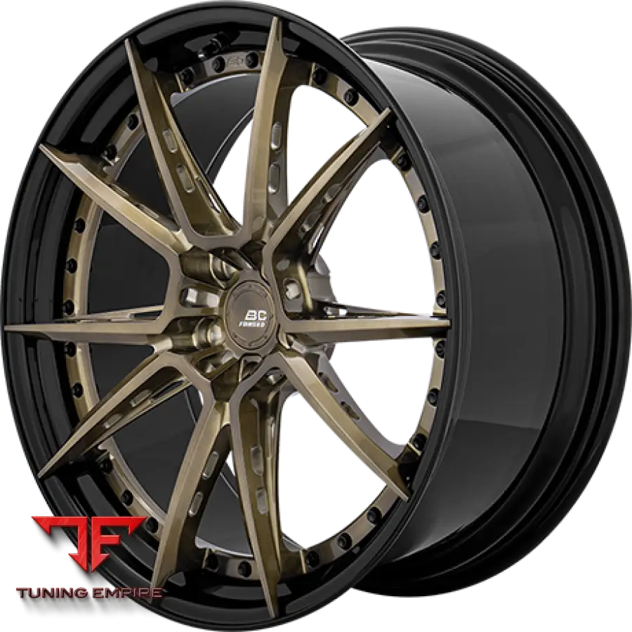 Bc Forged Hcx05S