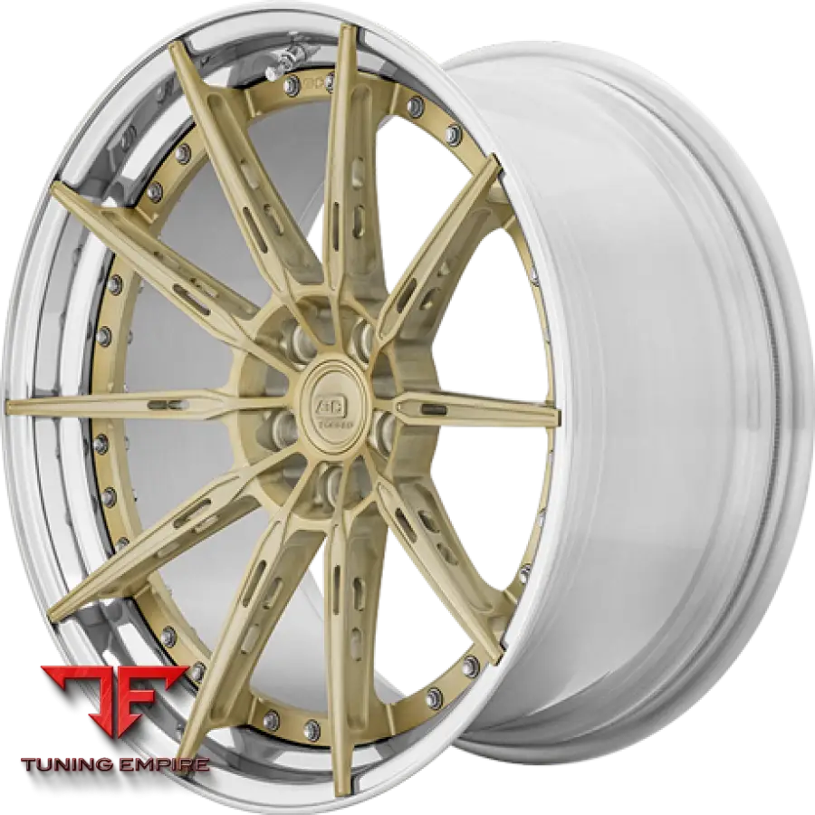 Bc Forged Hcx06S