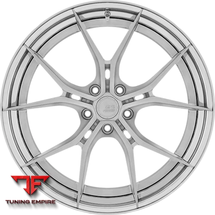Bc Forged Hcx08