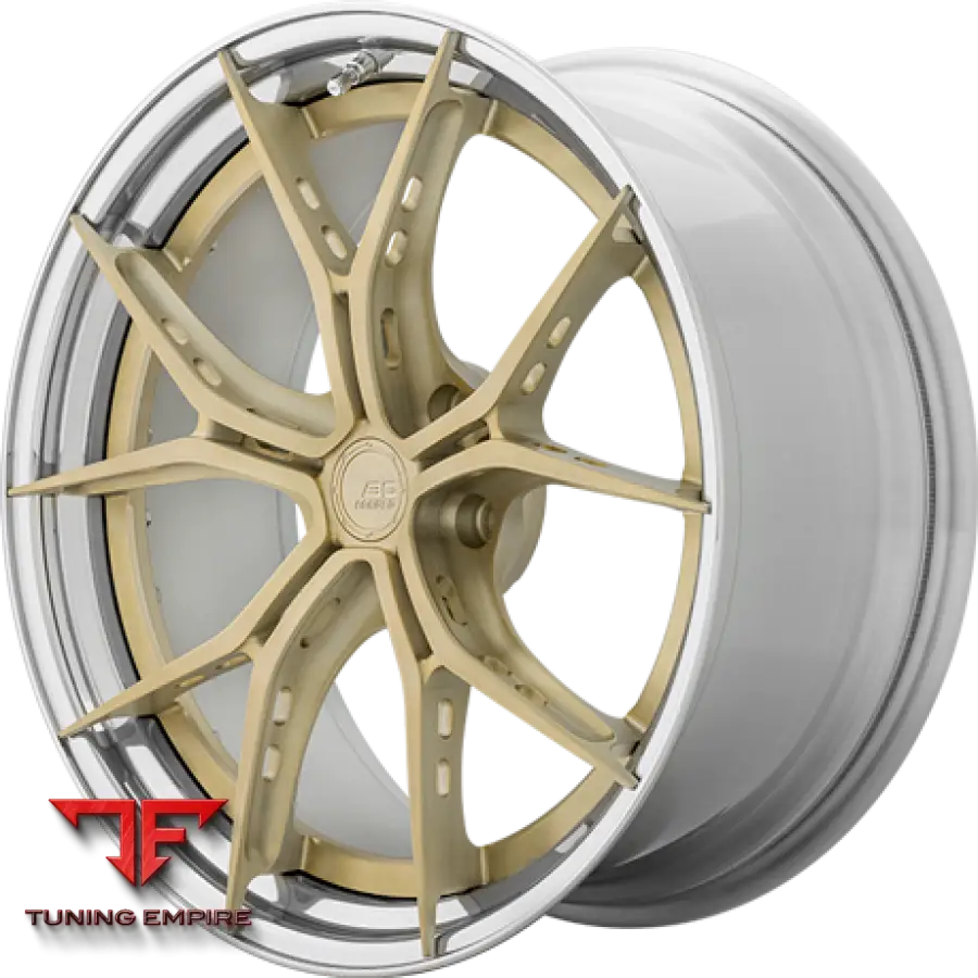 Bc Forged Hcx08