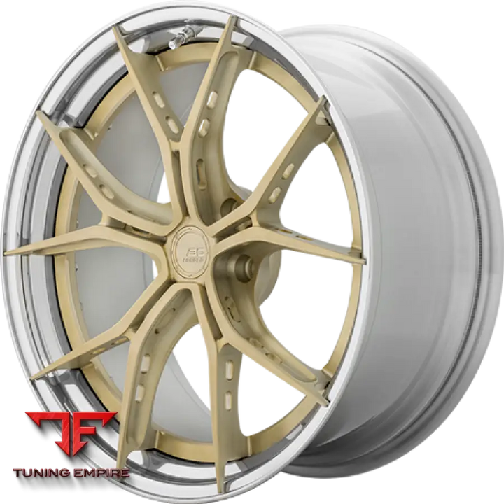 Bc Forged Hcx08