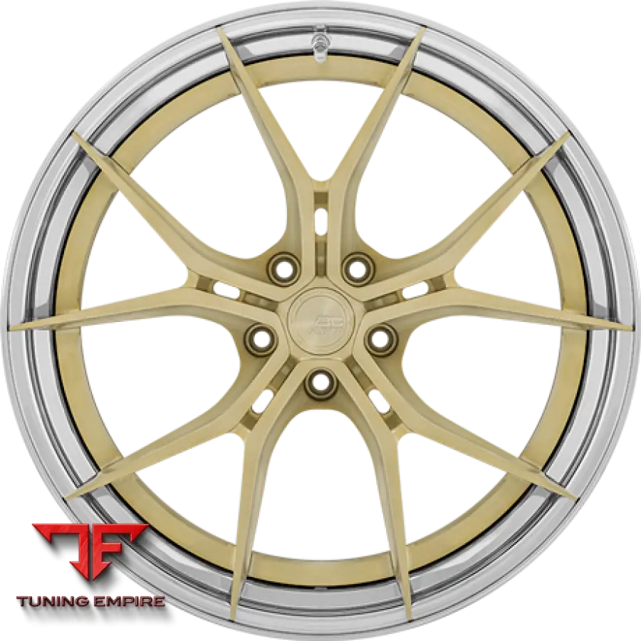 Bc Forged Hcx08