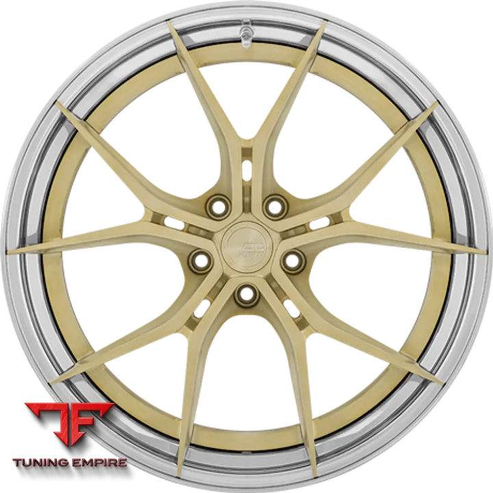 Bc Forged Hcx08