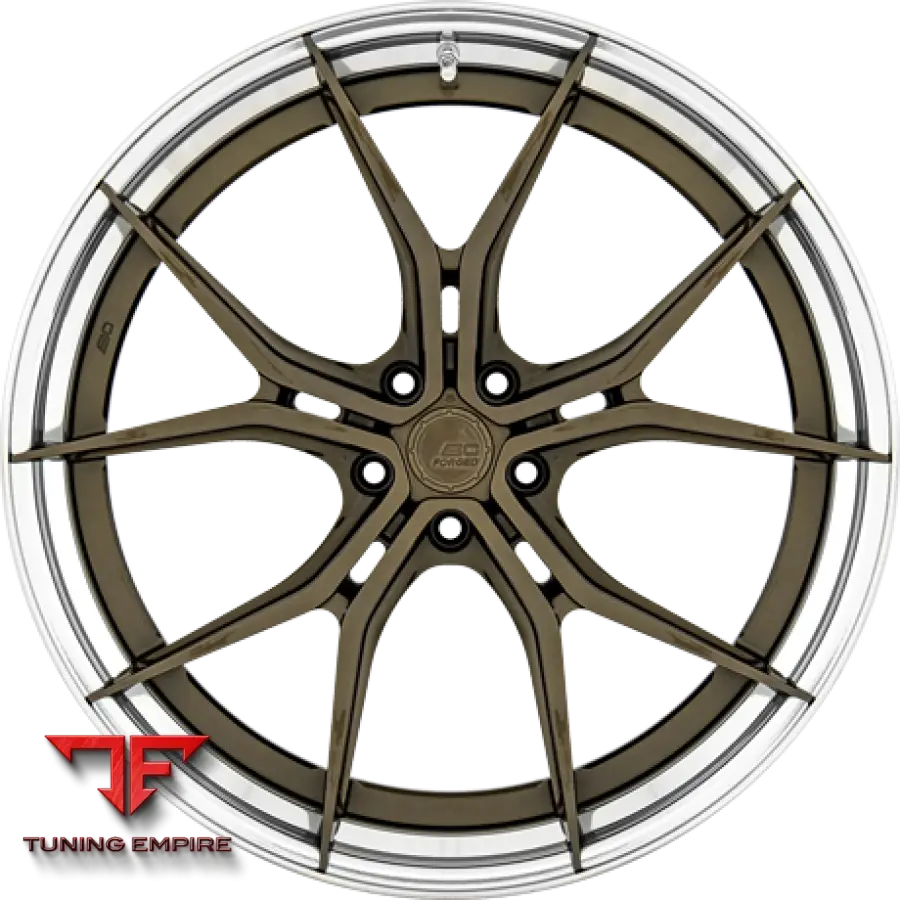 Bc Forged Hcx08