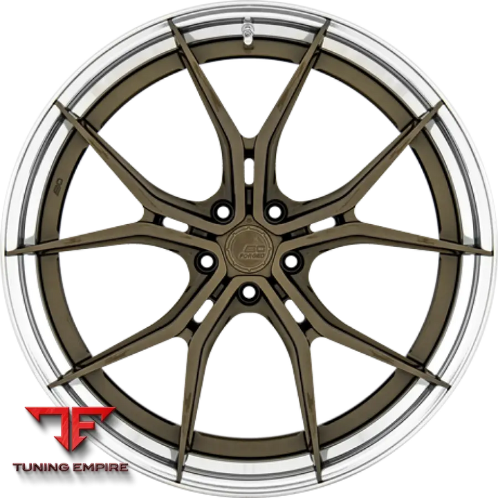 Bc Forged Hcx08