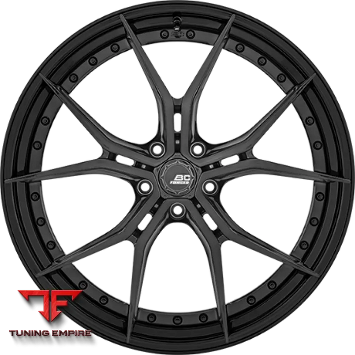 Bc Forged Hcx08S
