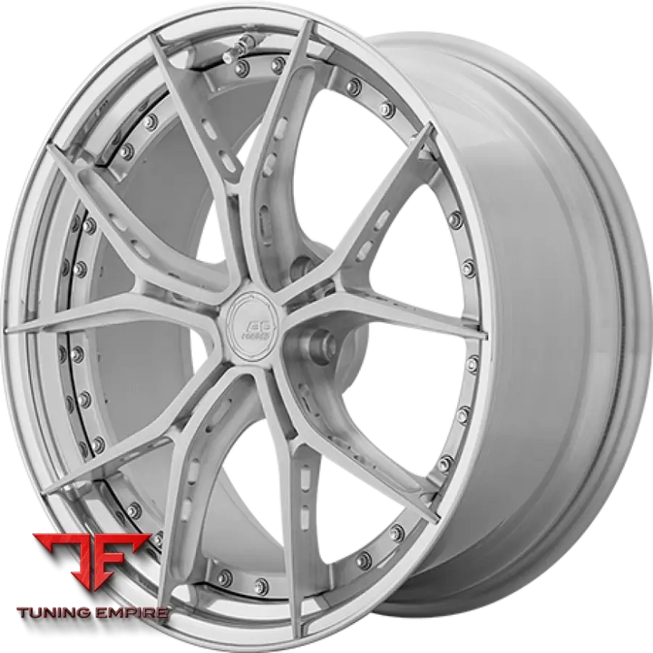 Bc Forged Hcx08S